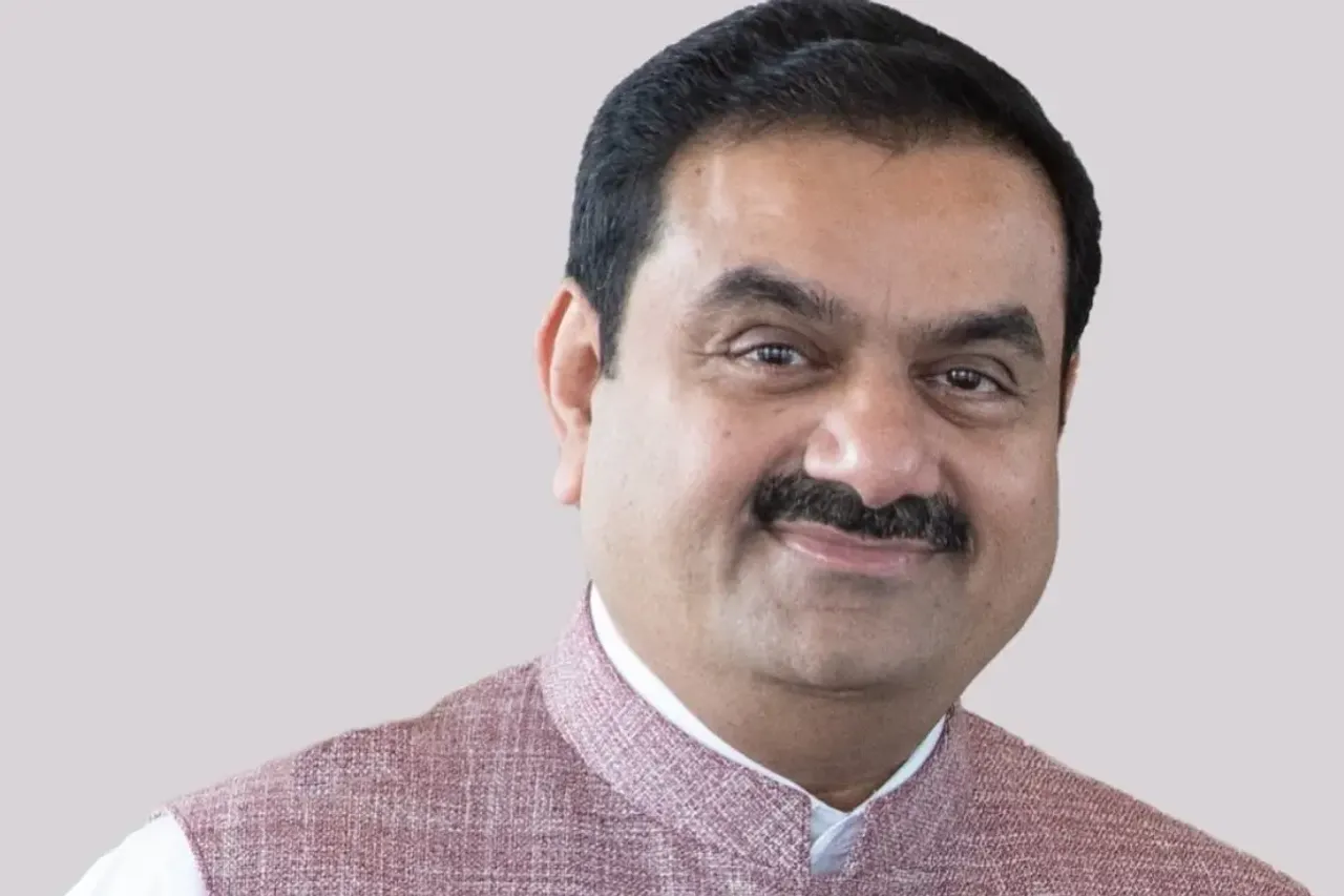 White House on Gautam Adani