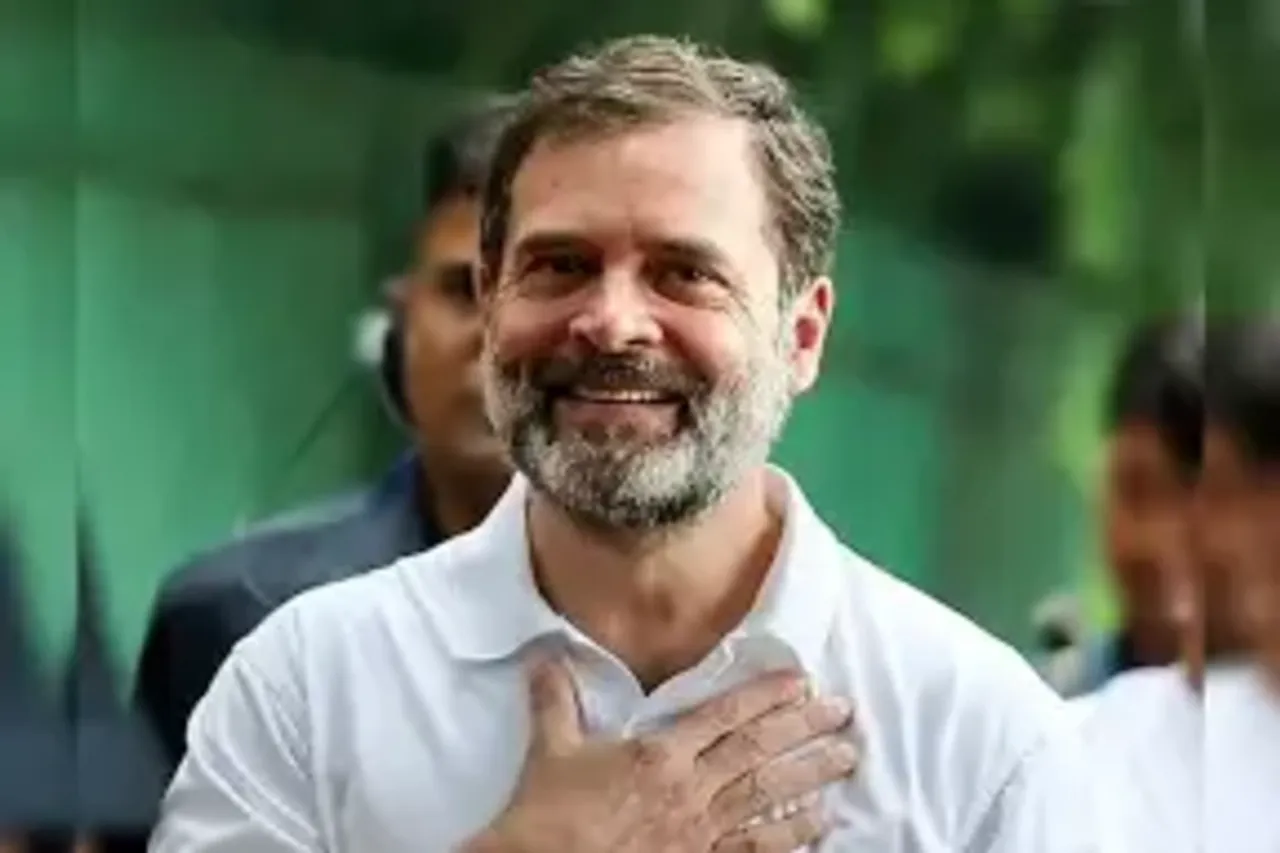 Maharashtra Assembly Election 2024