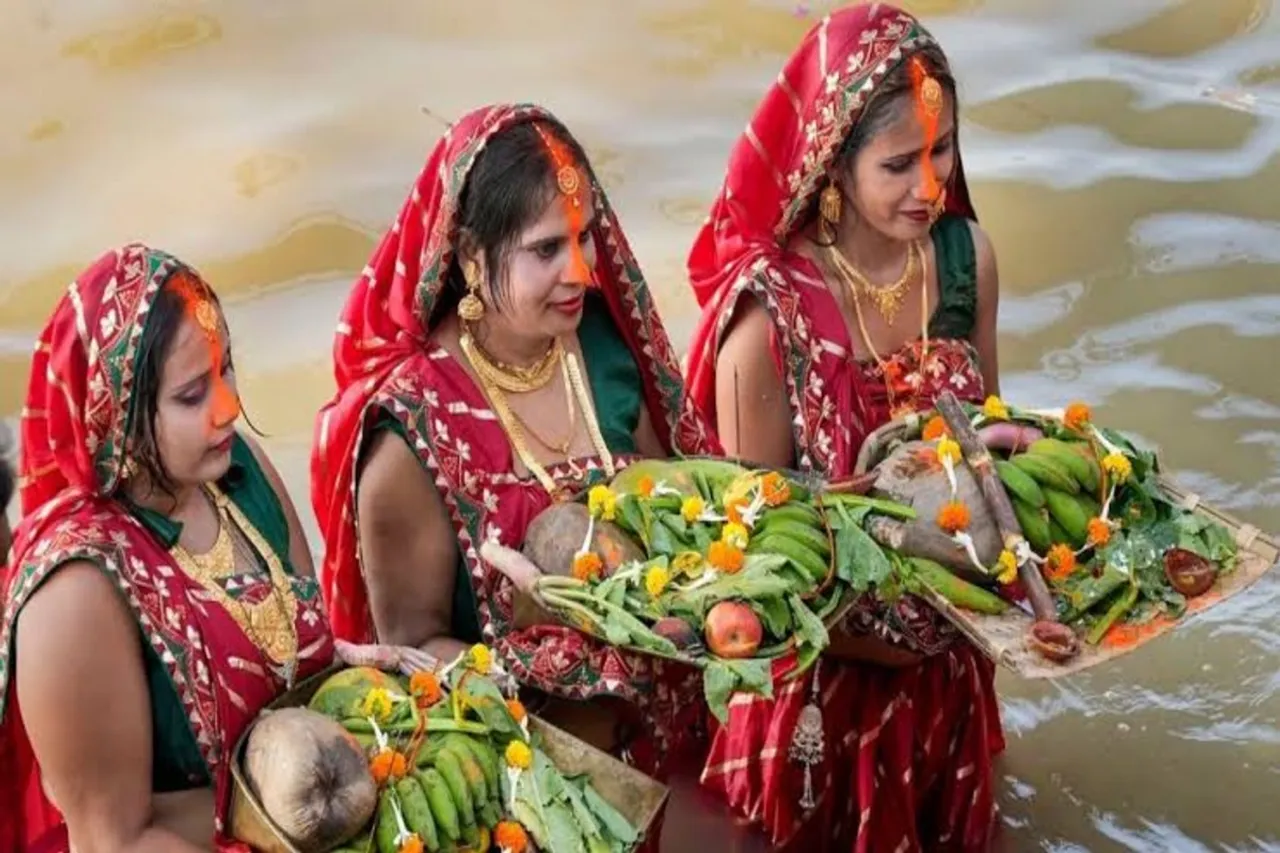 Chhath Puja 2024