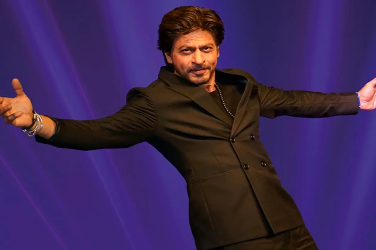 Shahrukh Khan Birthday