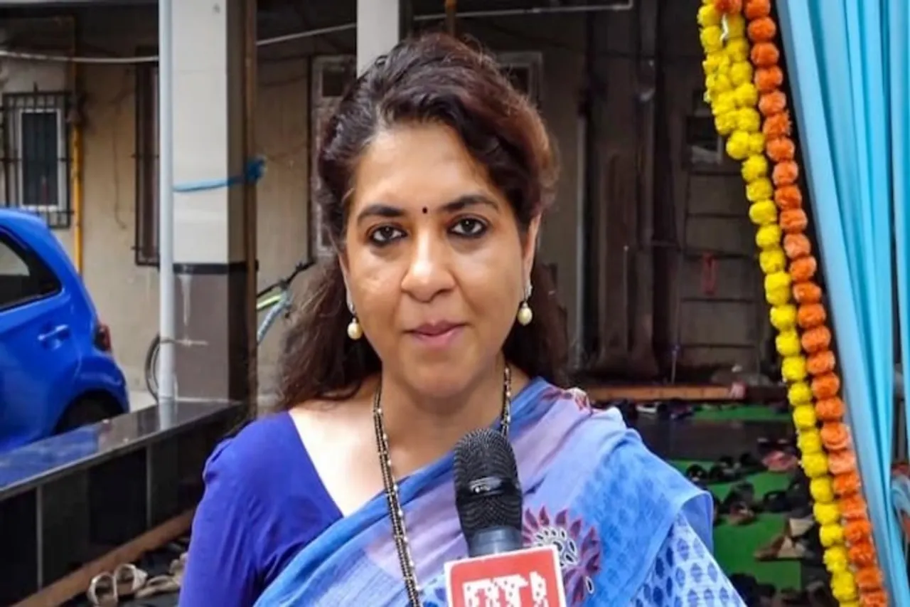 Shaina NC