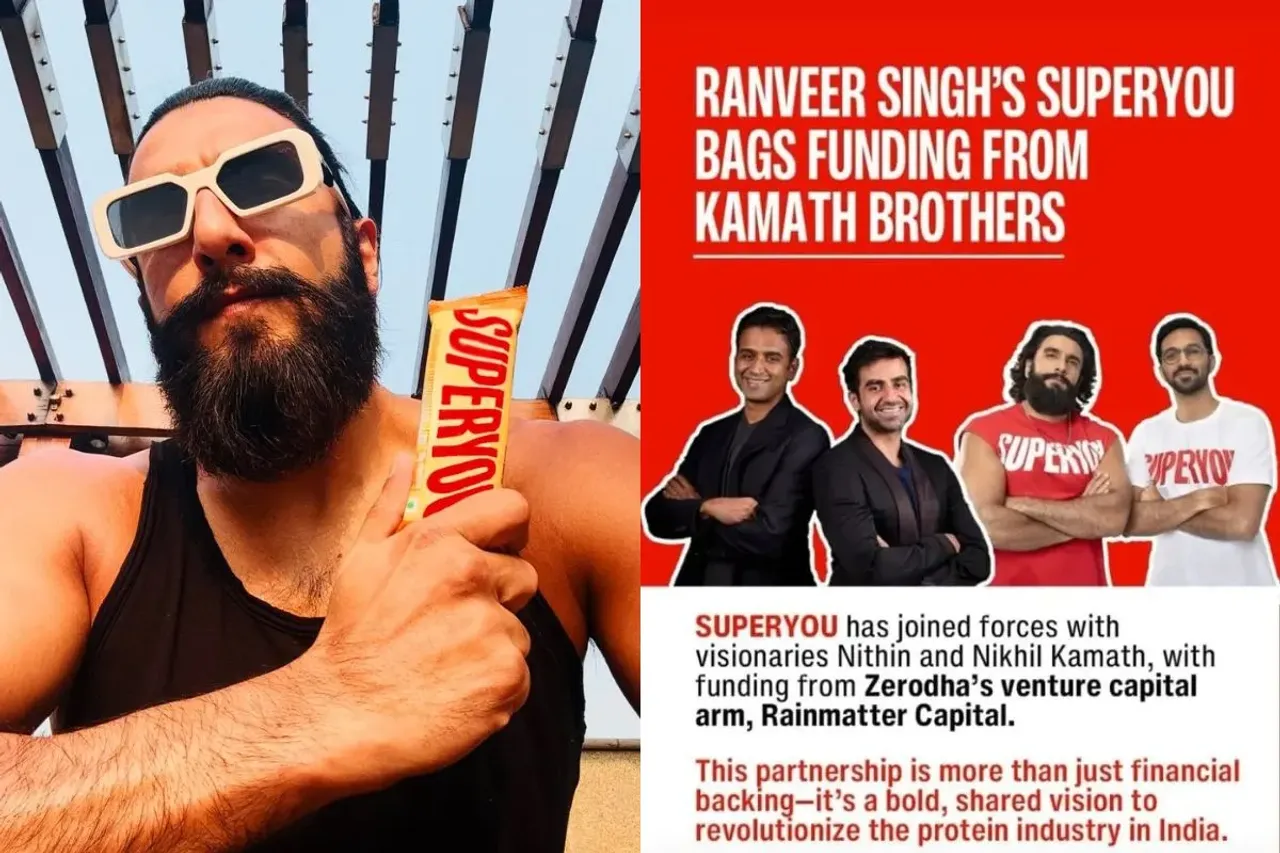Ranveer Singh