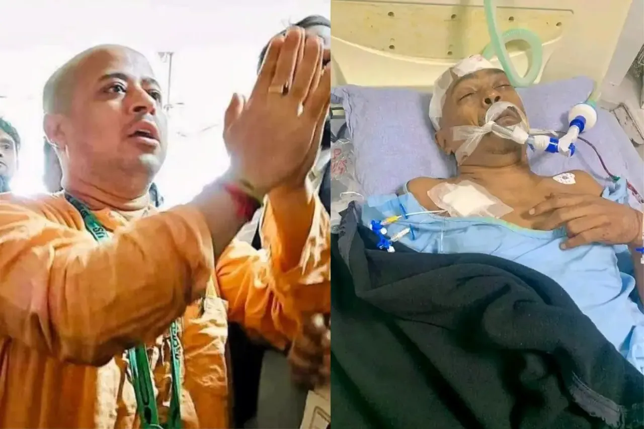 Bangladesh Violence