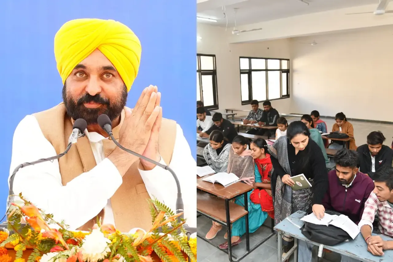 Bhagwant Mann