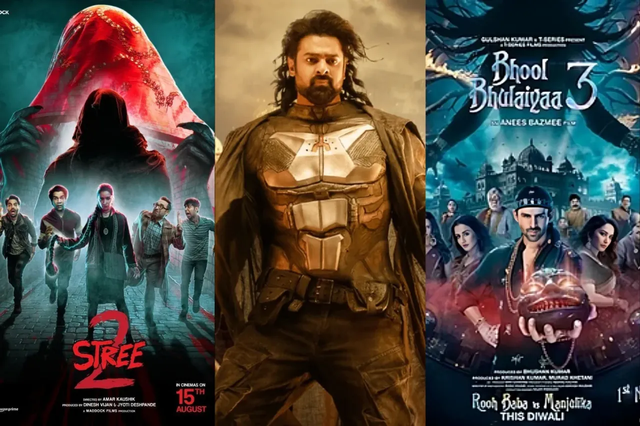 Bhool Bhulaiyaa 3