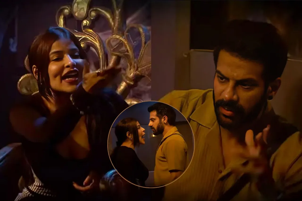 Bigg Boss 18