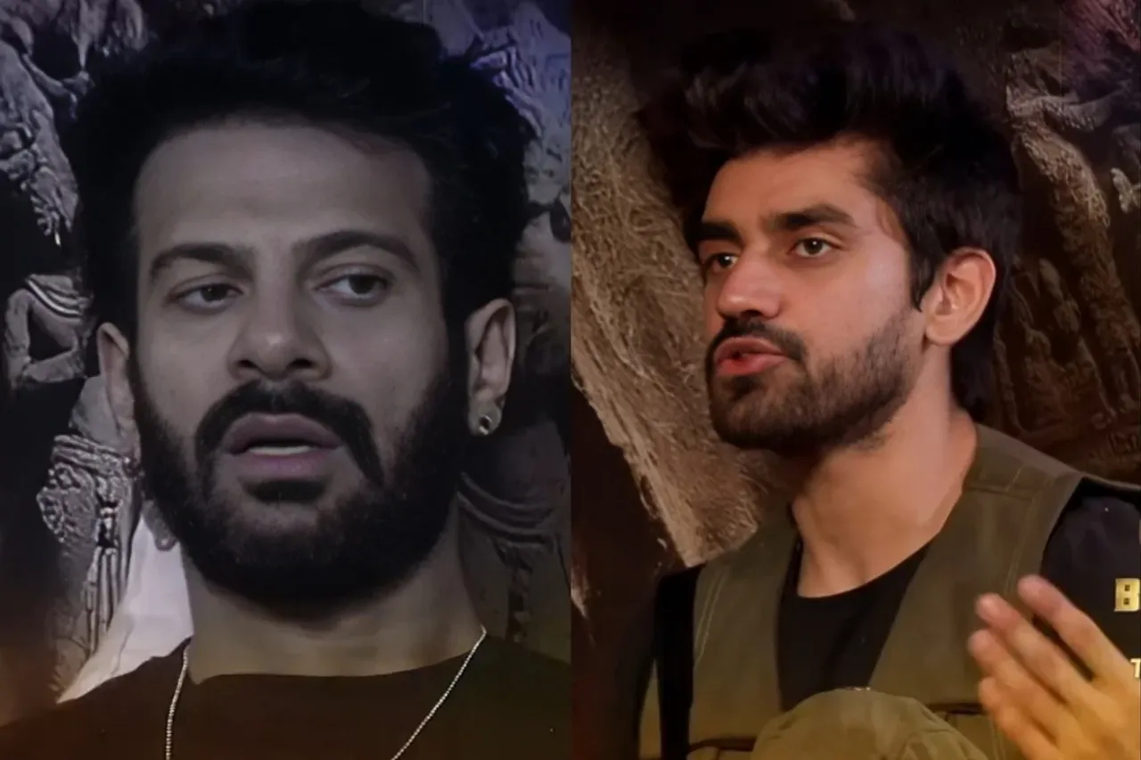 Bigg Boss 18