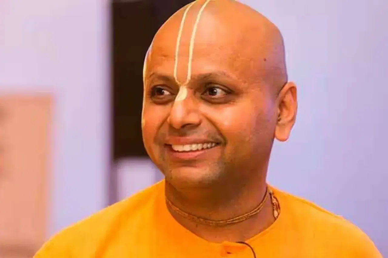 Gaur Gopal Das Tips