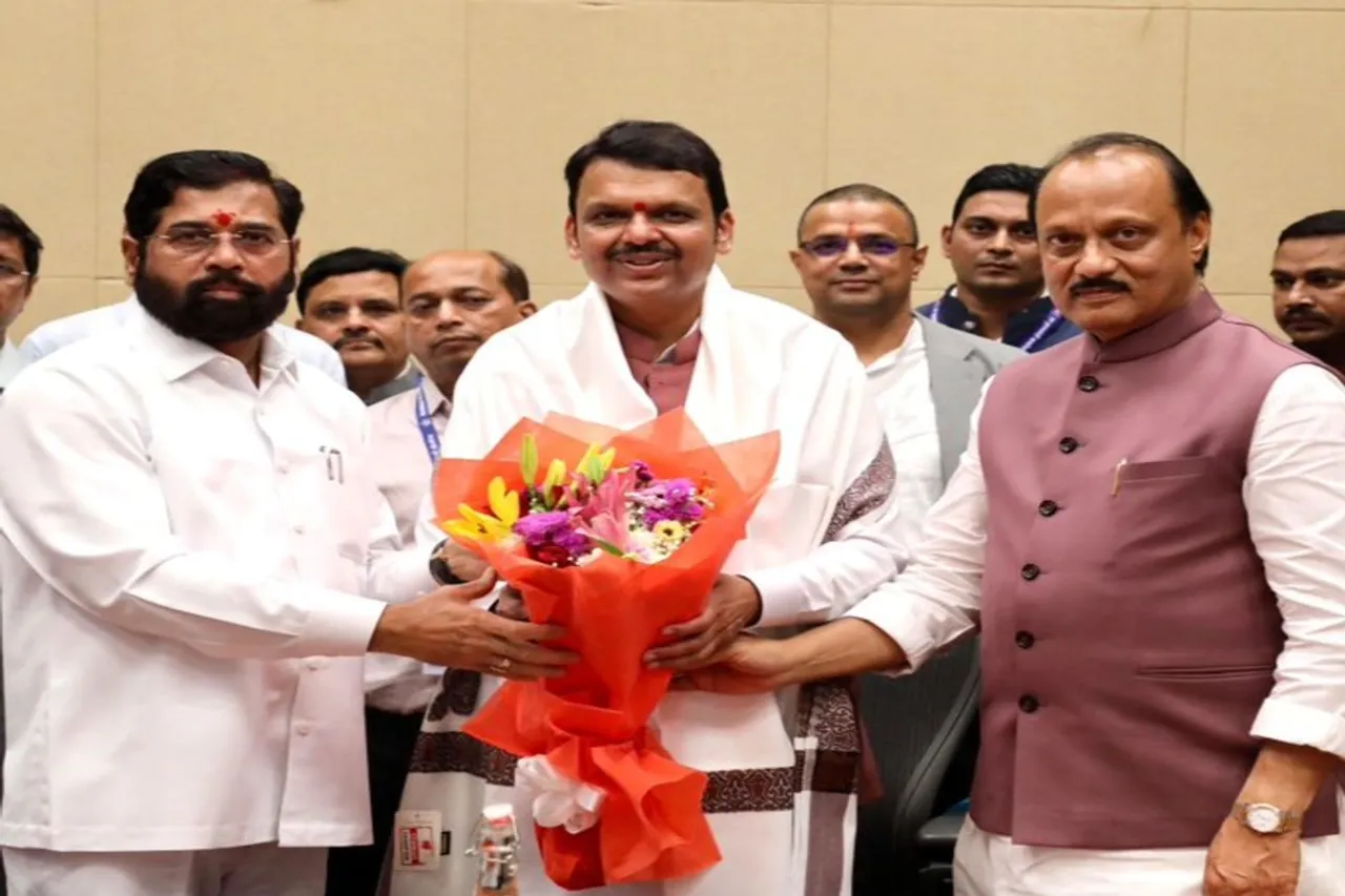 Devendra Fadnavis