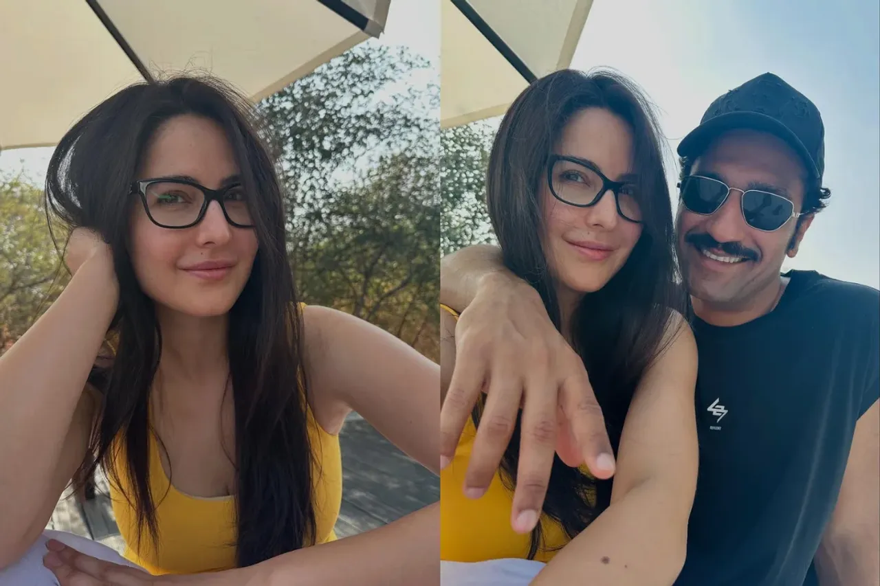Katrina Kaif
