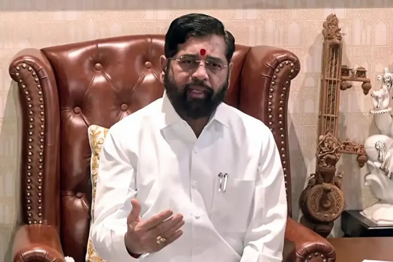 Maharashtra CM