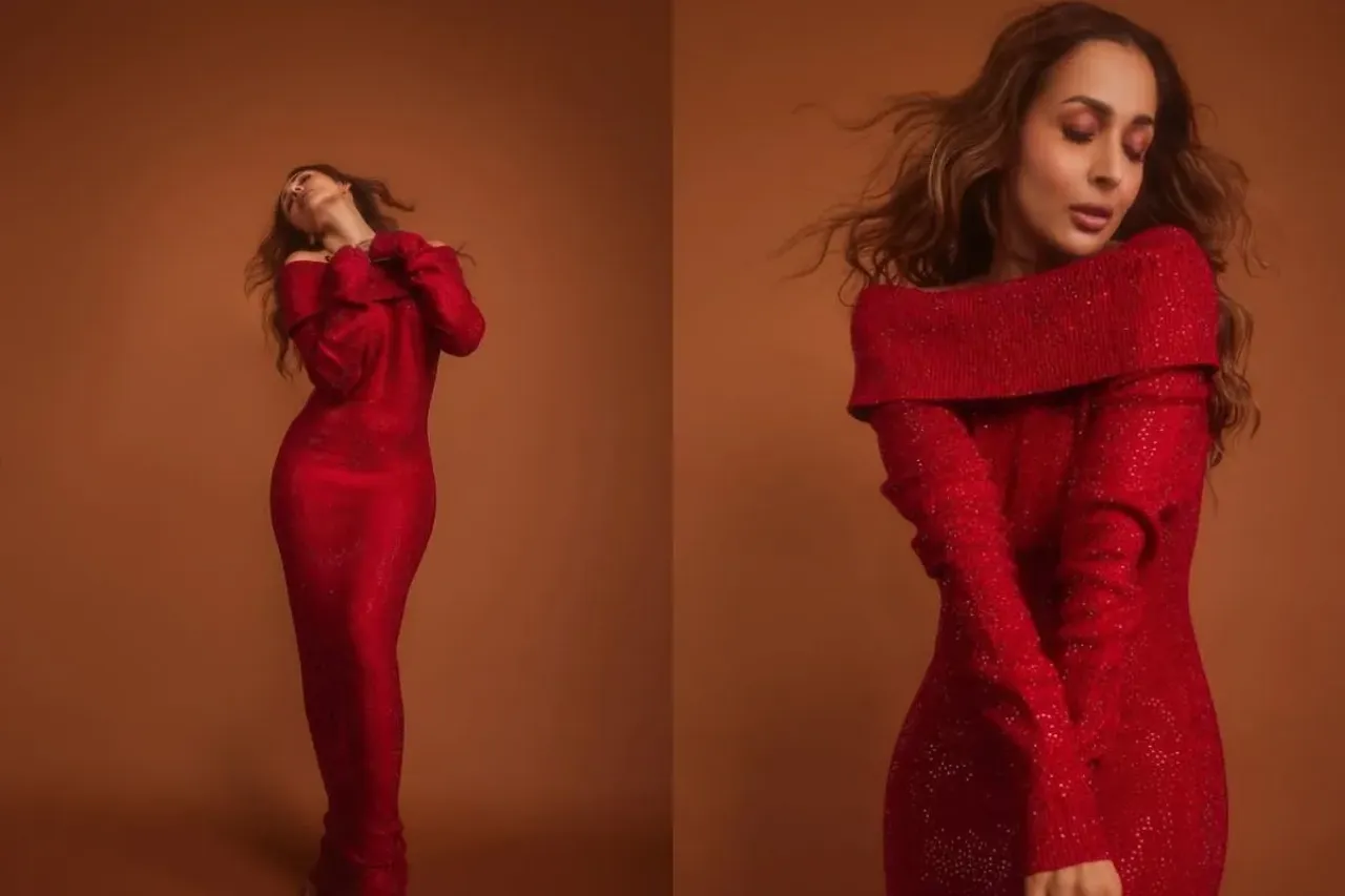 Malaika Arora