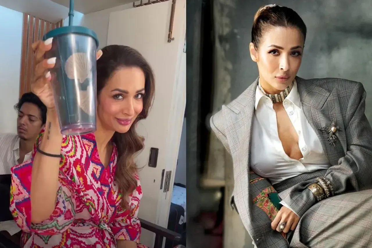Malaika Arora