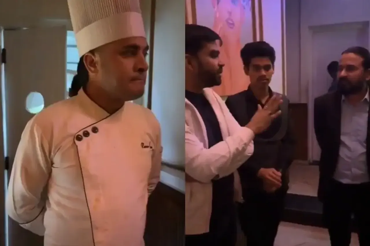 Meerut Viral Video