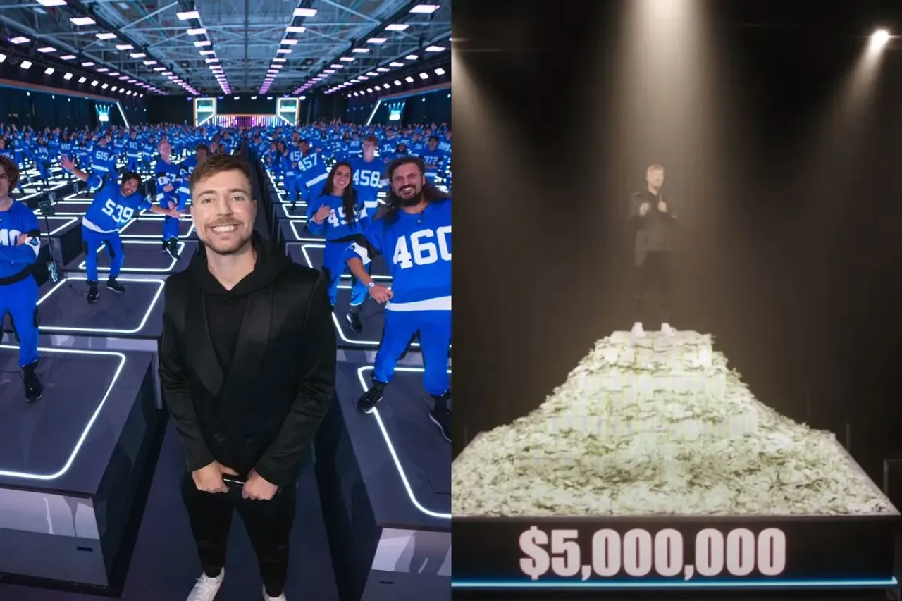 MrBeast