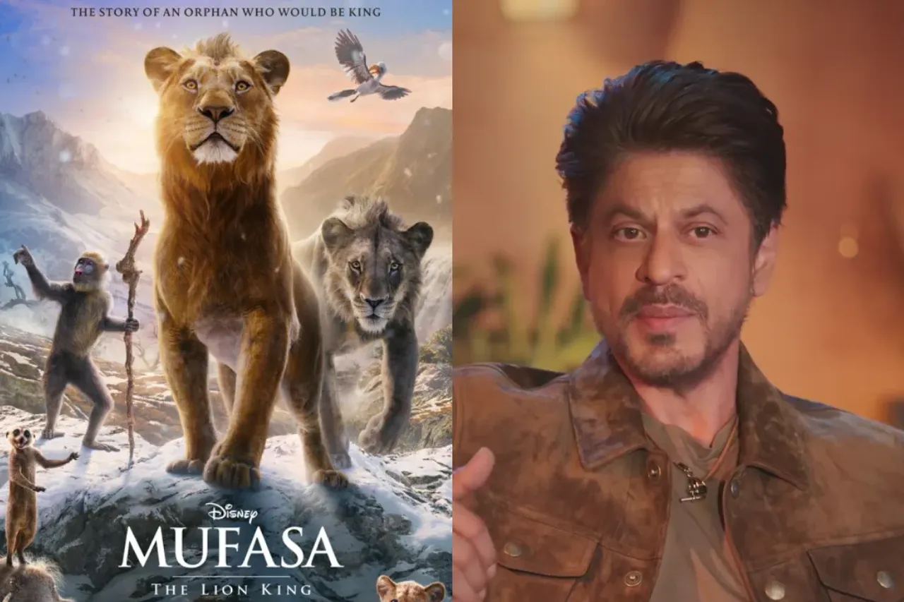 Mufasa