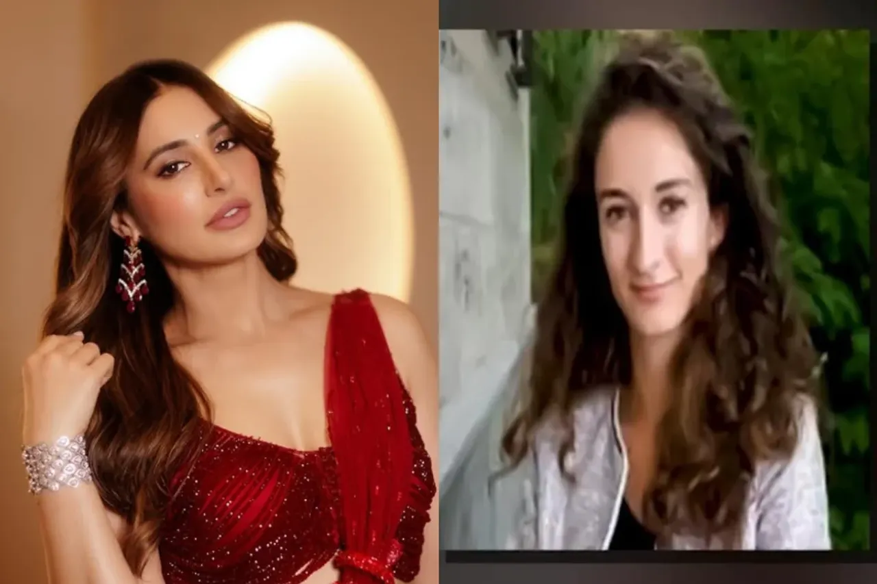 Nargis Fakhri