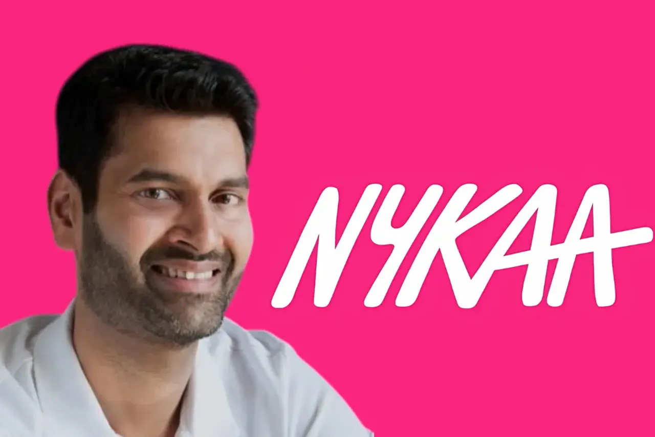 Nihir Parikh