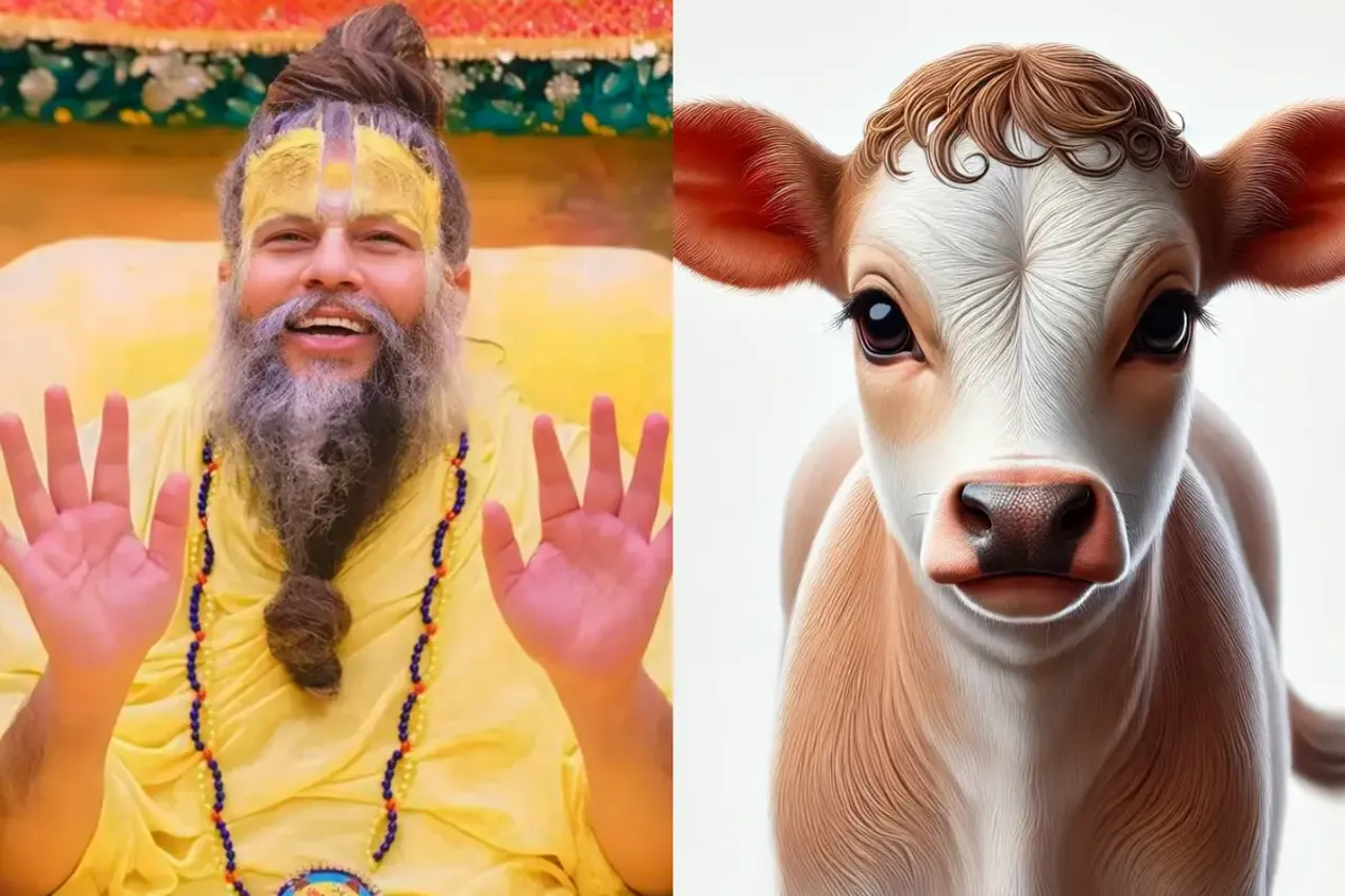 Premanand Maharaj