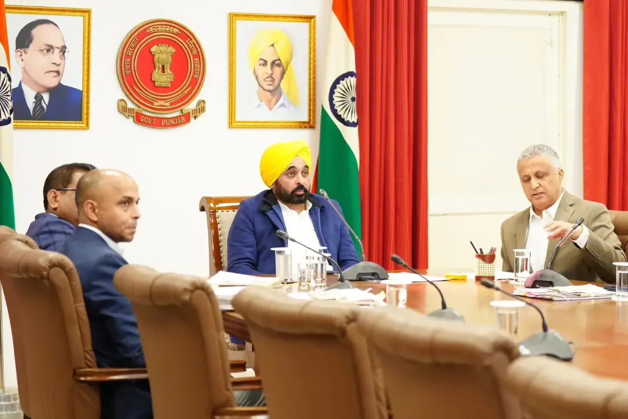 Punjab News