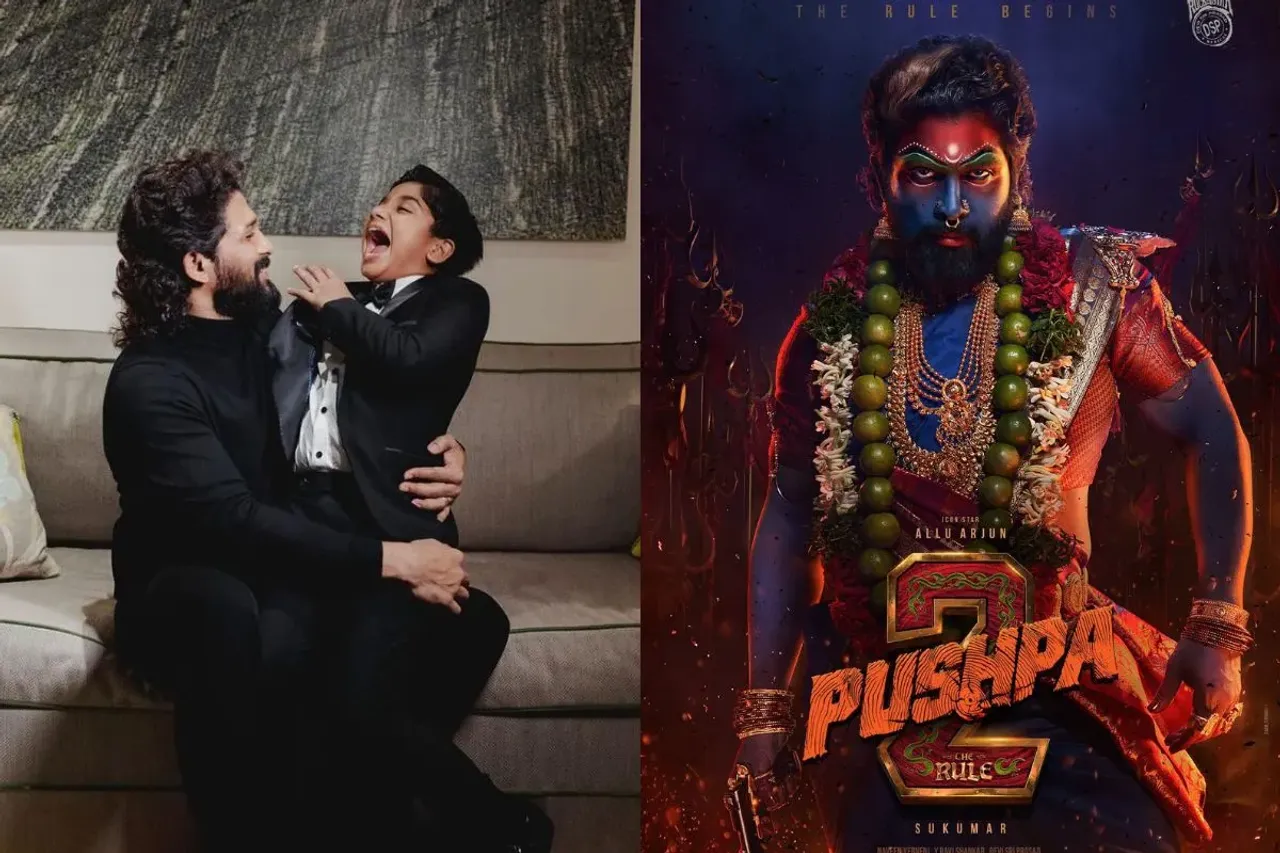 Pushpa 2 The Rule