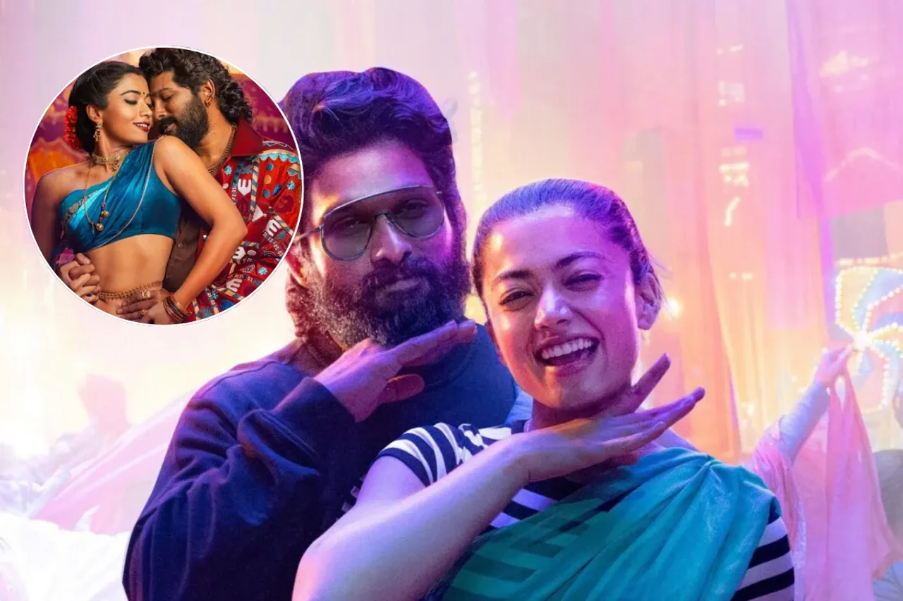 Pushpa 2 The Rule Box Office Collection Day 2