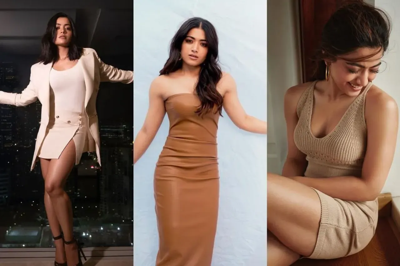 Rashmika Mandanna