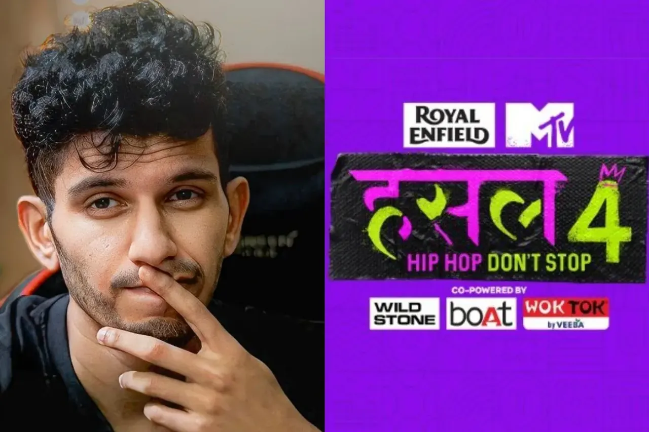 Rohan Cariappa
