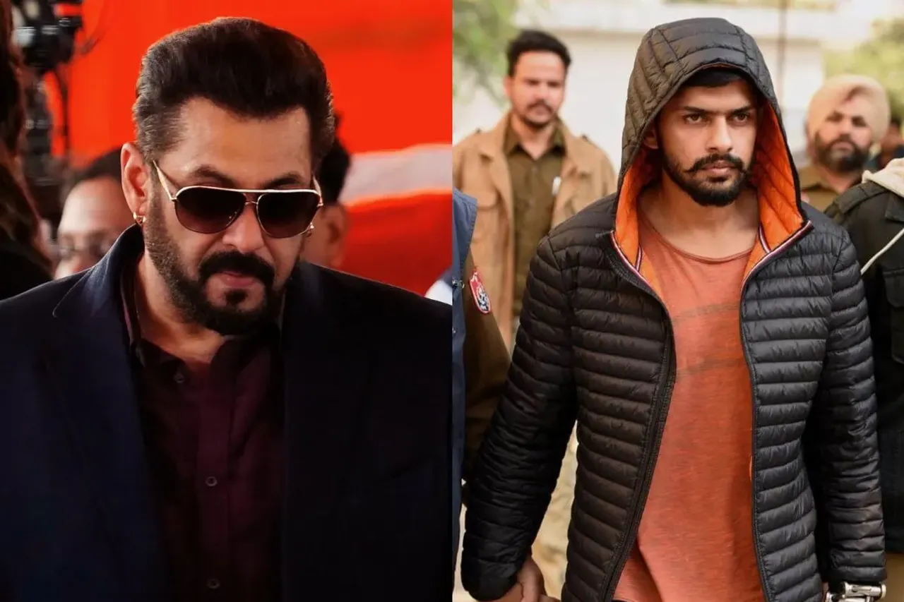 Salman Khan