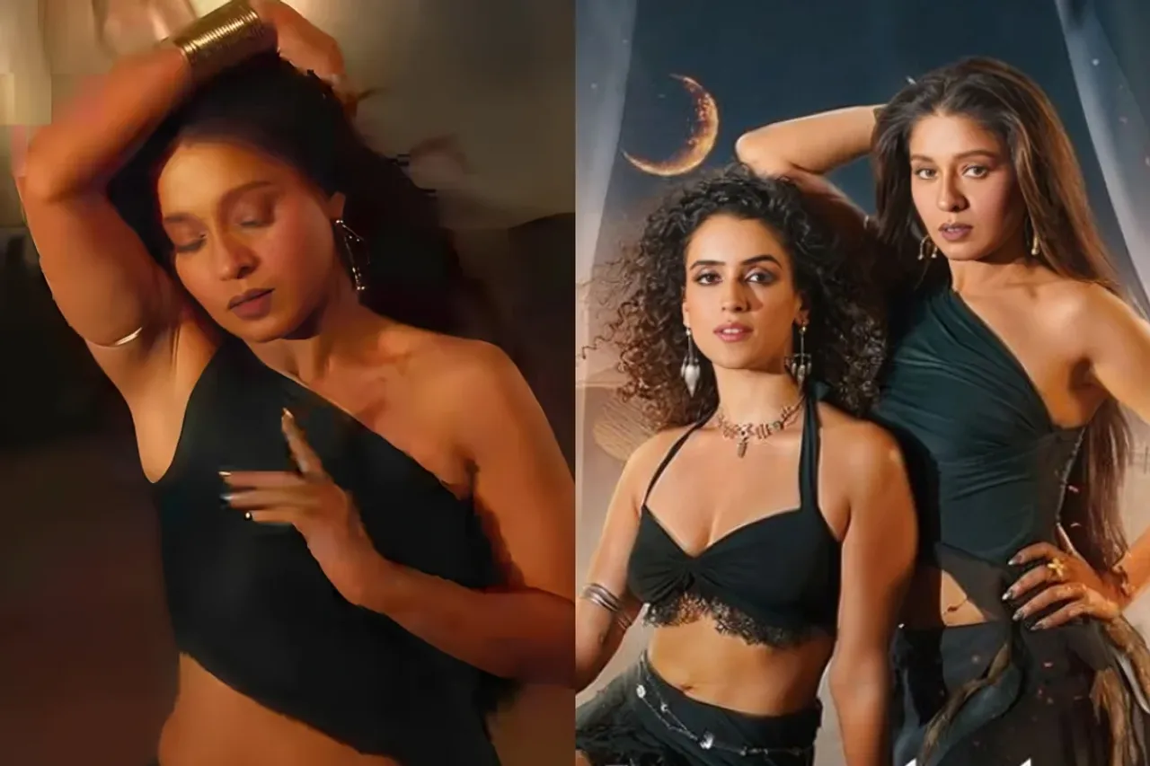 Sunidhi Chauhan