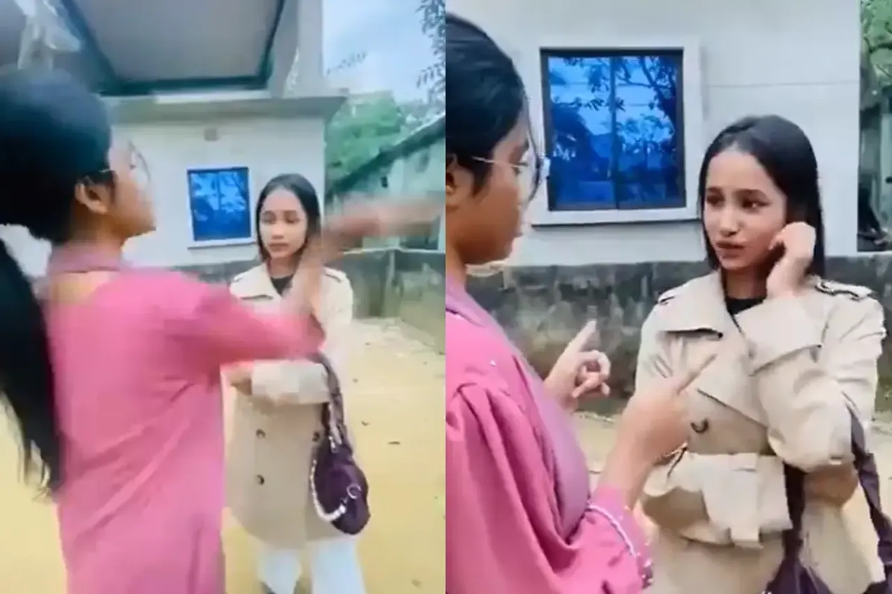 Viral Video