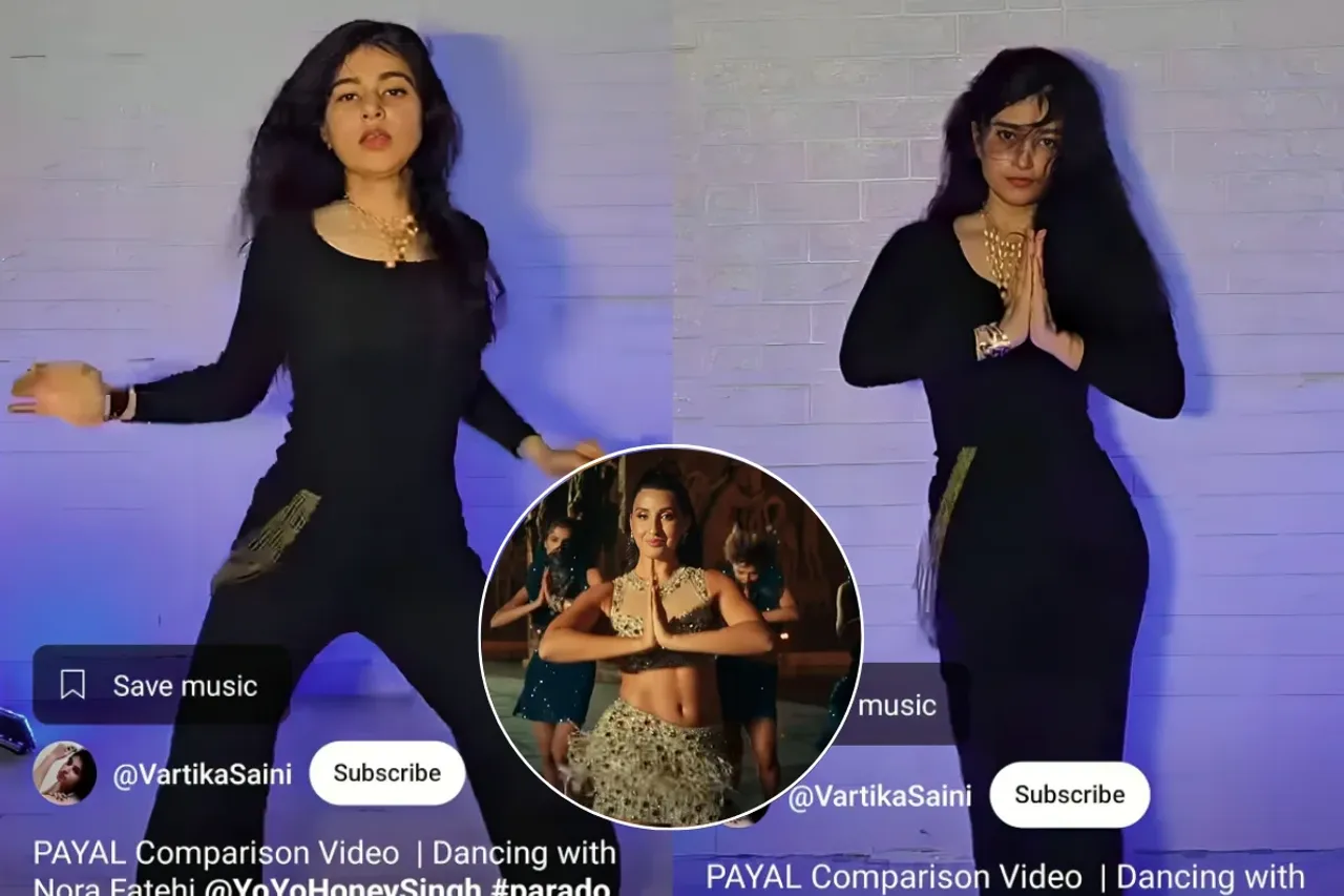 Viral Video