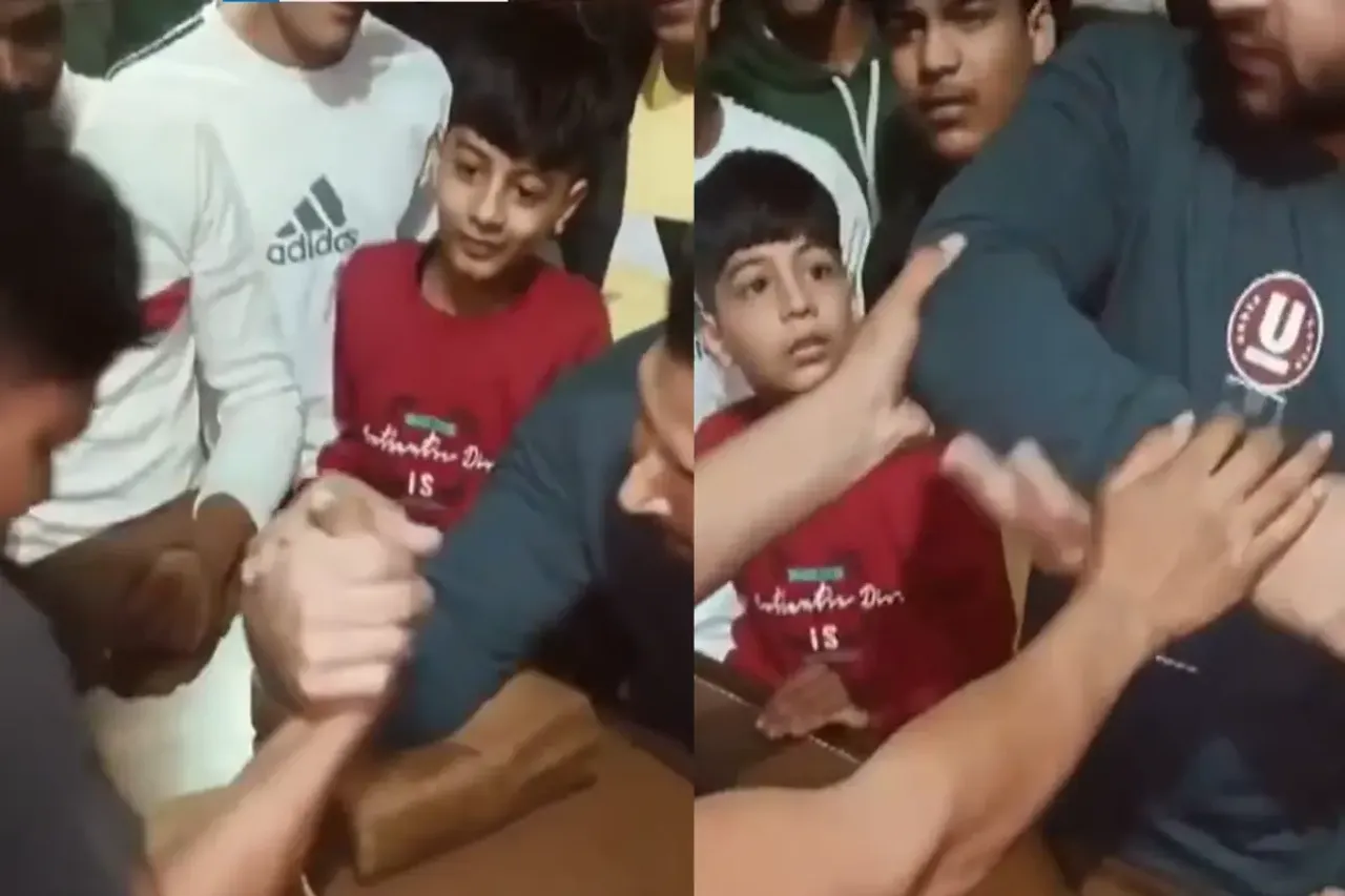 Viral Video