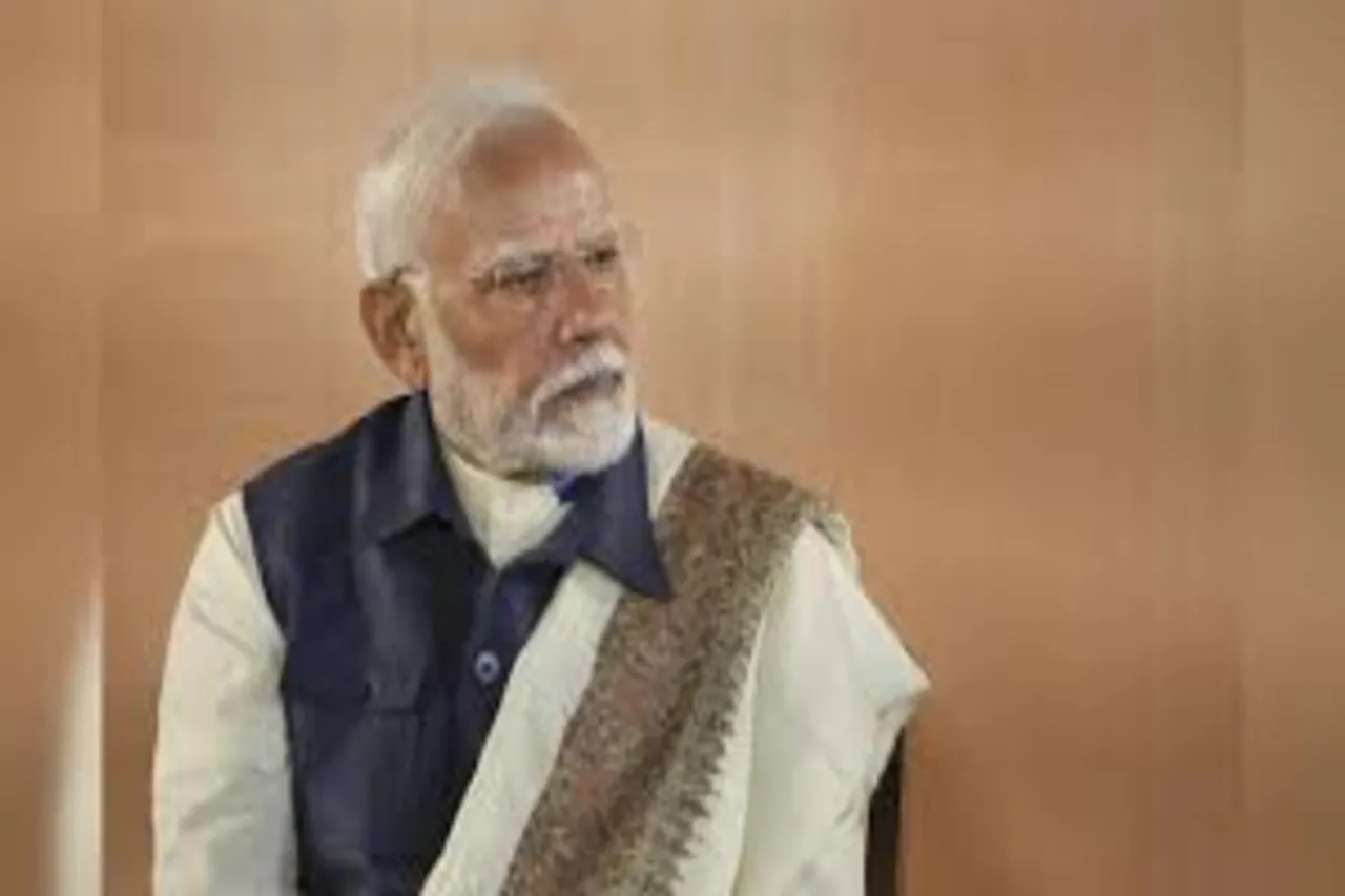 PM Modi Visit