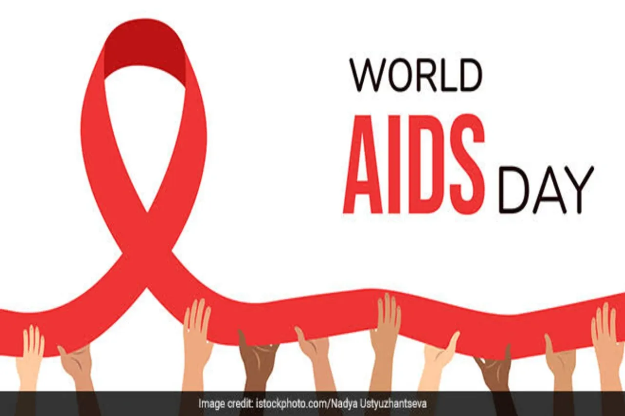 World AIDS Day 2024