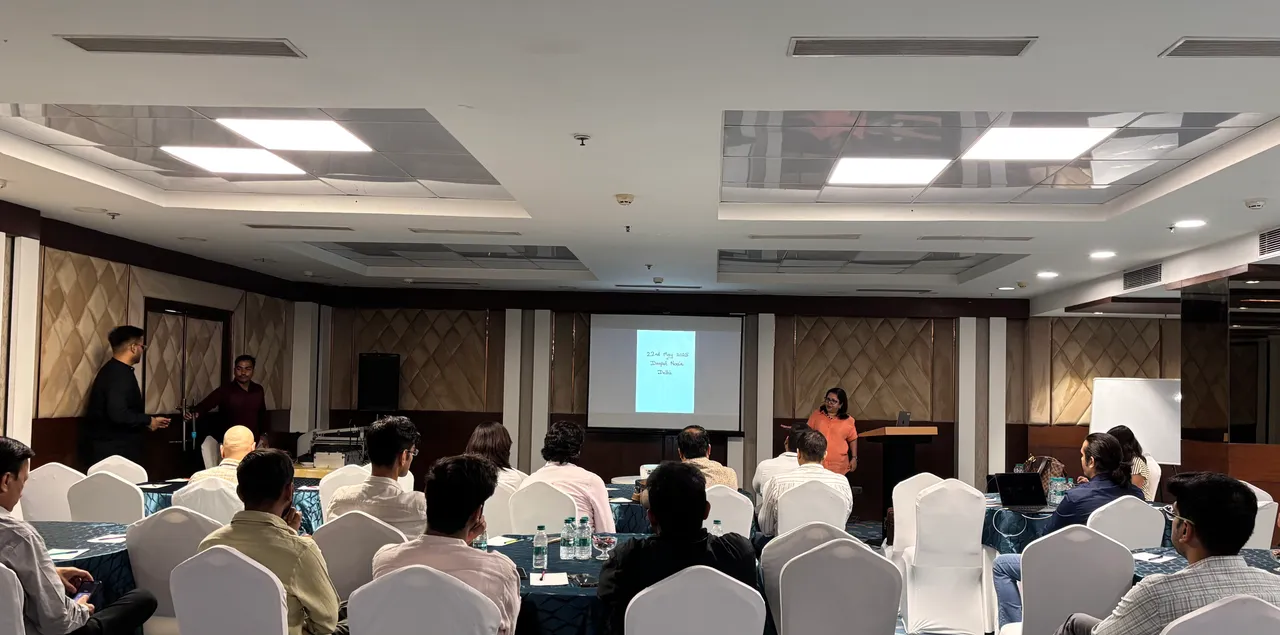 Photo Gallery: Future Proof Publishing: Trends, Tech & Transformation