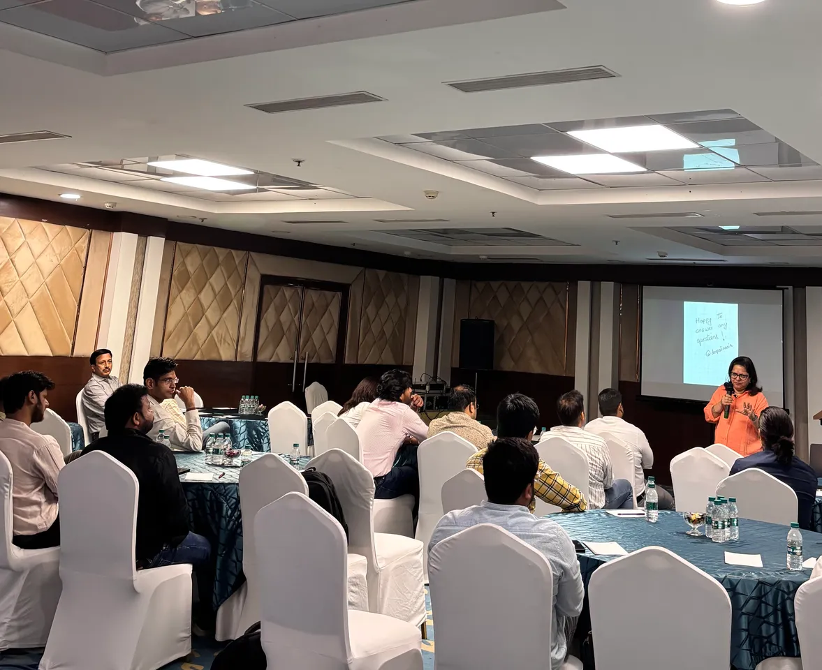 Photo Gallery: Future Proof Publishing: Trends, Tech & Transformation