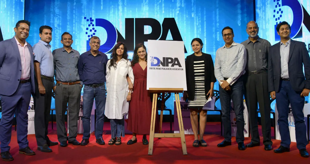 DNPA