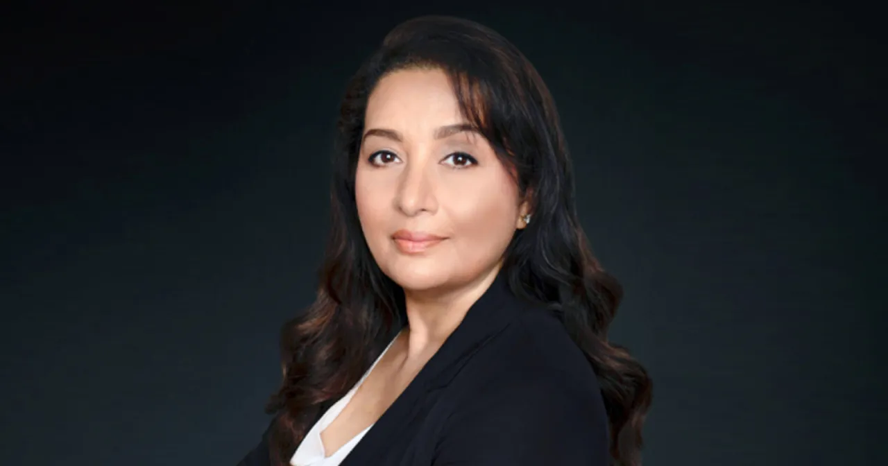 Sheila Rohra