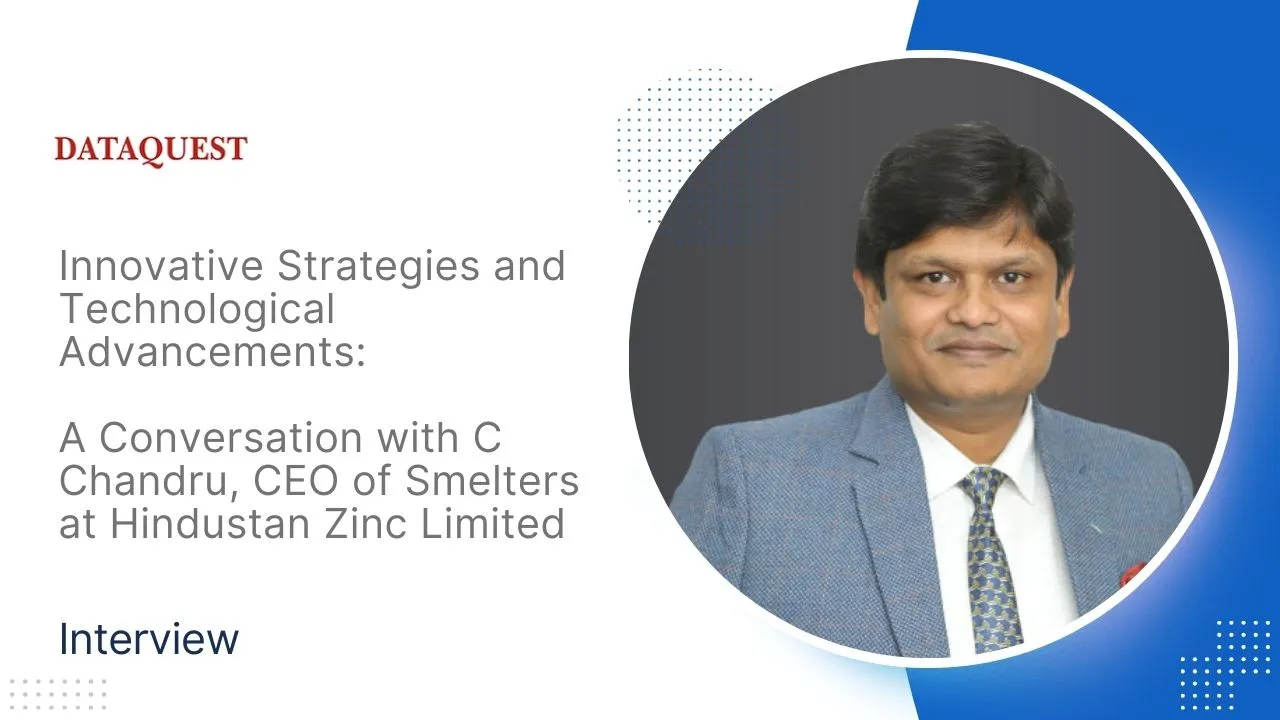 Hindustan Zinc