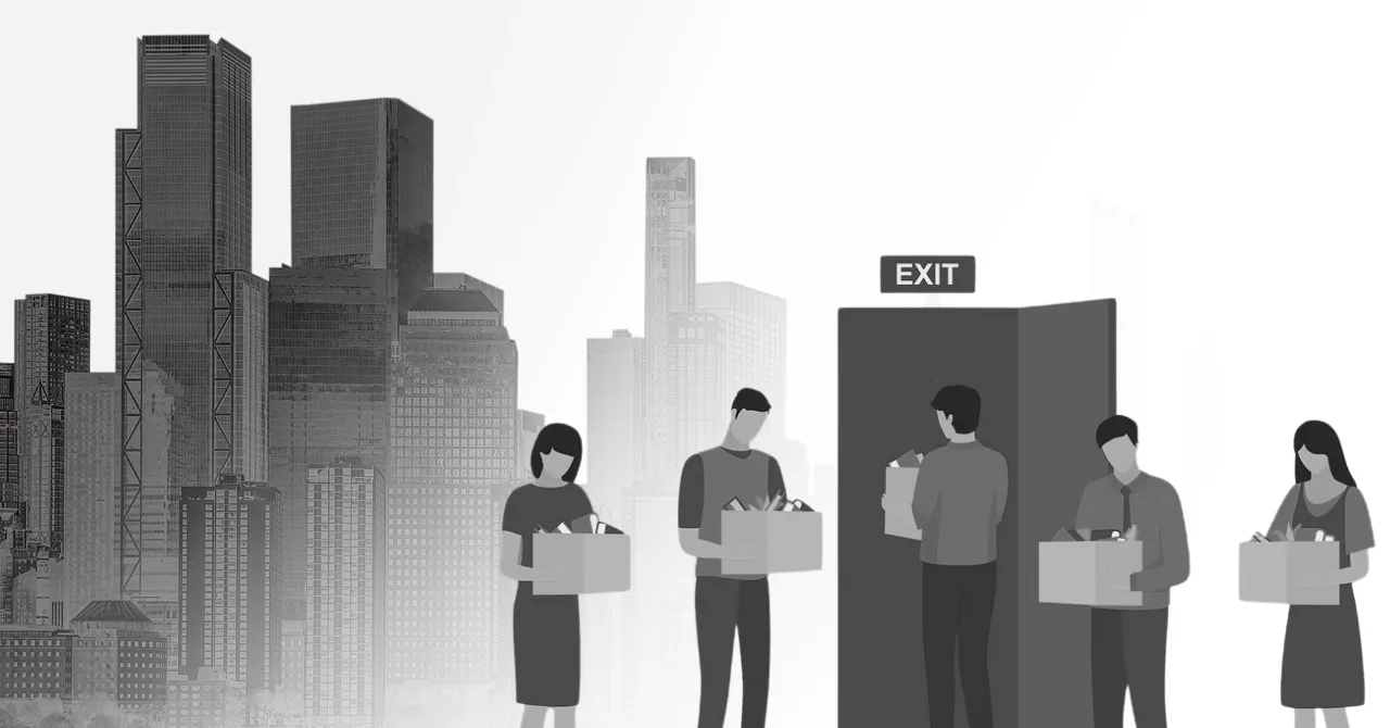 Tech Layoffs