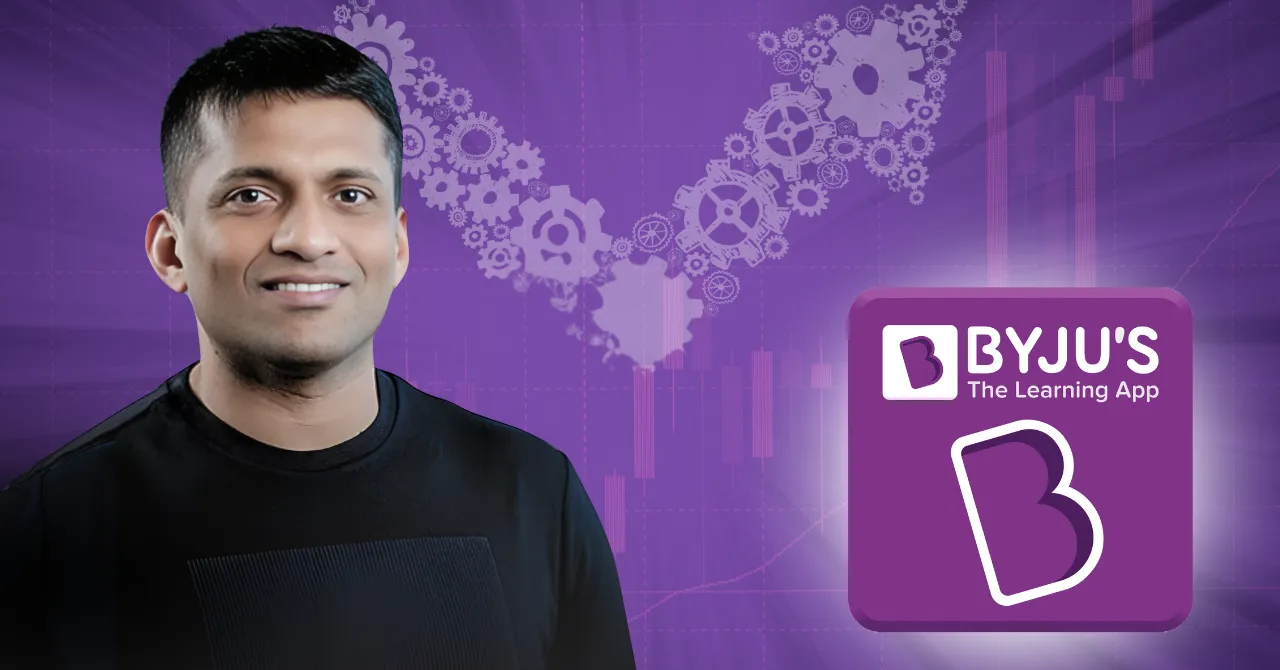 Byju's