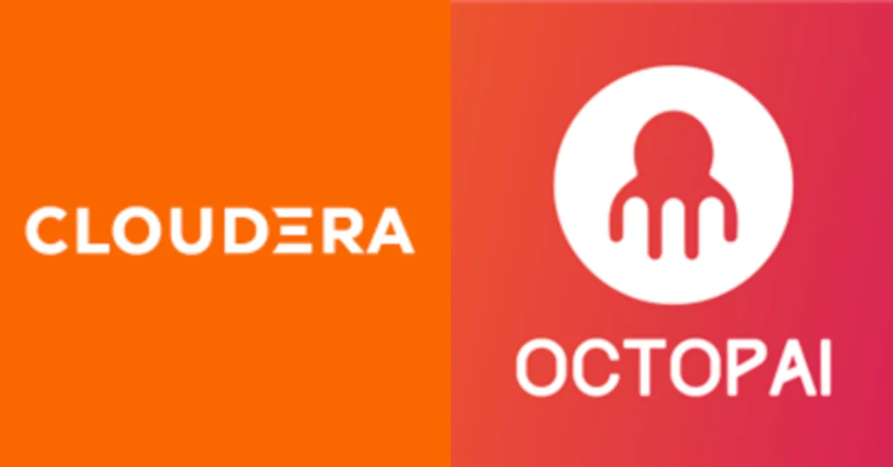 cloudera