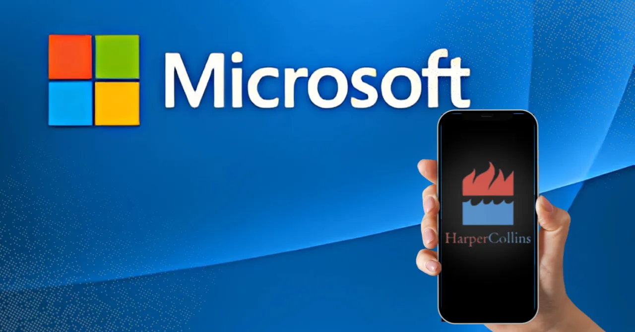Microsoft