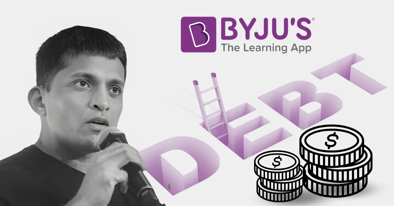 Byju's Financial Mysteries