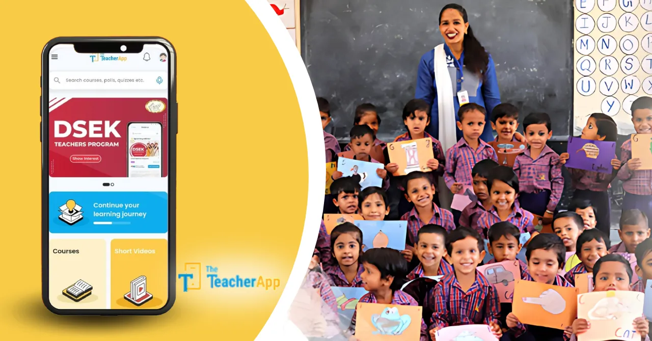 Bharti Airtel Foundation Empowering Rural Teachers