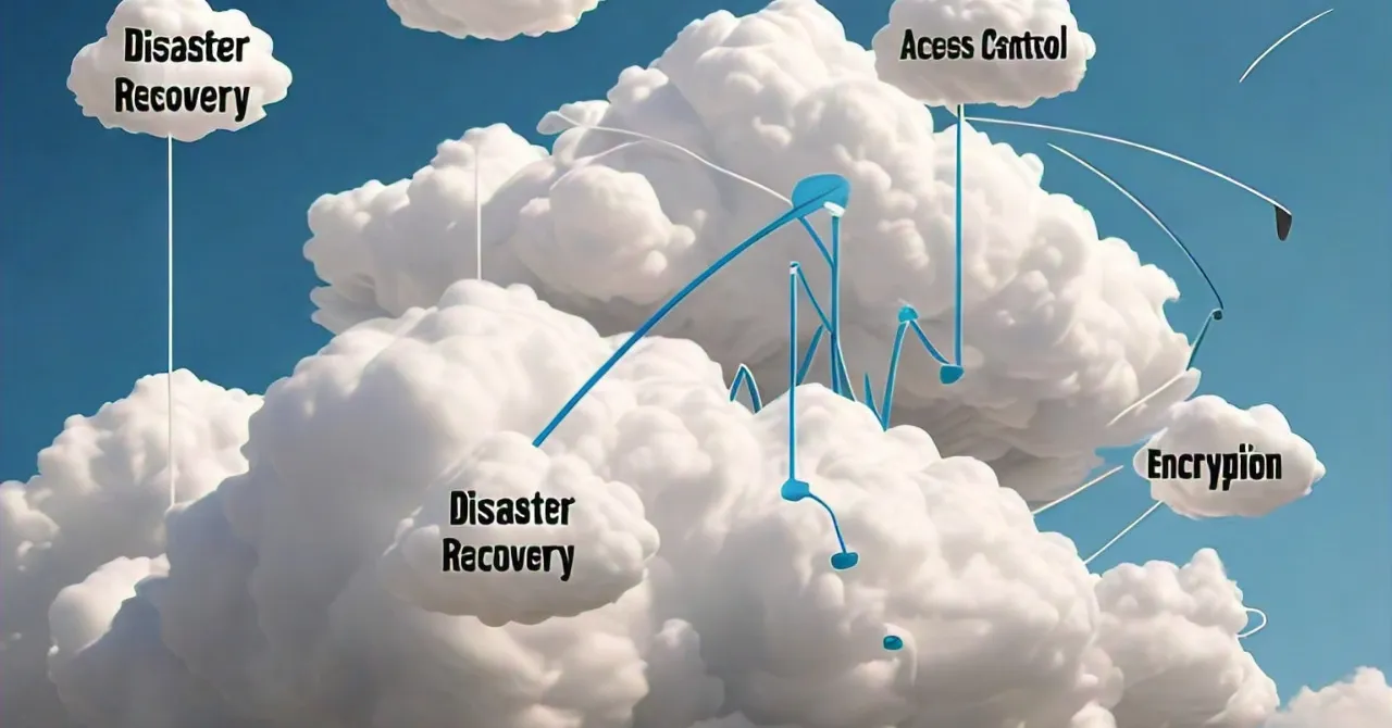 cloud security