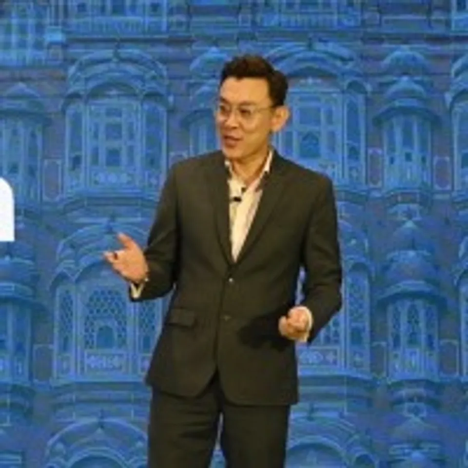 Alvin chia