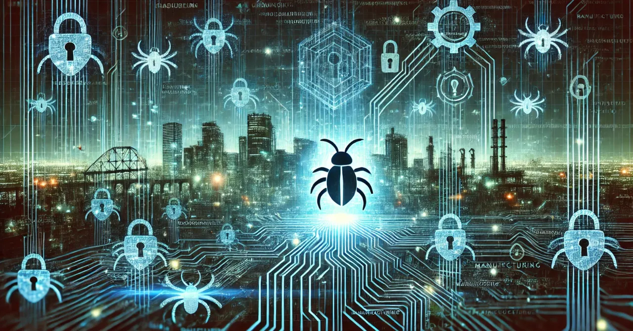Cyberattacks