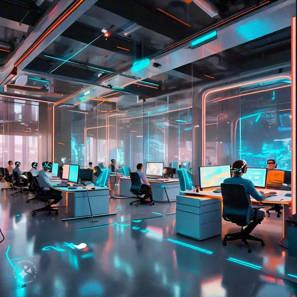 Future of work